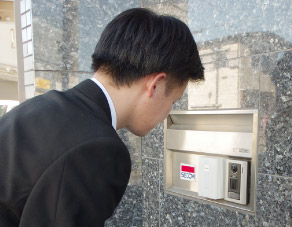 火葬車にてご訪問させていただきます