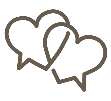 お気持ちを最優先にいたします。